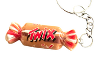 Nyckelring CANDY