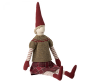 Tomte Maxi Maileg