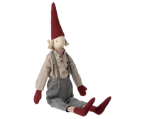 Tomte Maxi Maileg