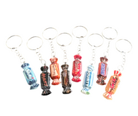 Nyckelring CANDY