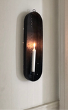 Väggljusstake
