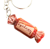Nyckelring CANDY