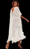 Kaftan Lace 3 Färger 🌸