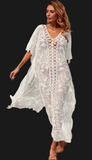 Kaftan Lace 3 Färger 🌸