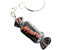 Nyckelring CANDY