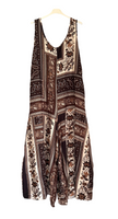 Byxdress  Bandana