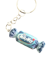 Nyckelring CANDY