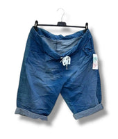 Jeansshorts 2 TVÄTTAR 💙  I LAGER 13/5 ‼️