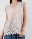 Linne Lace