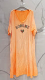 T-shirt klänning BOHEME 5 Färger 🌸
