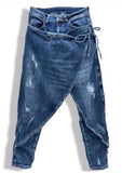 Jeans omlott