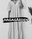 Klänning Nelia 5 Färger 🌸