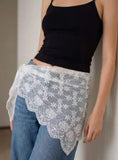 Höftskarf Lace
