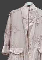 Kimono/kappa beautiful