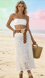 Kjol Lace 2 FÄRGER