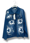 Jeansjacka STAR