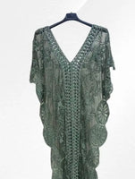 Kaftan Lace 3 Färger 🌸