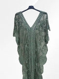 Kaftan Lace 3 Färger 🌸