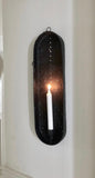 Väggljusstake