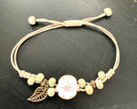Armband FLOWER