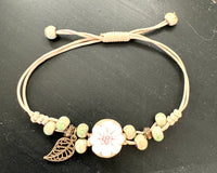 Armband FLOWER