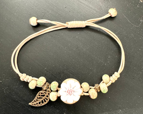 Armband FLOWER