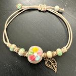 Armband FLOWER