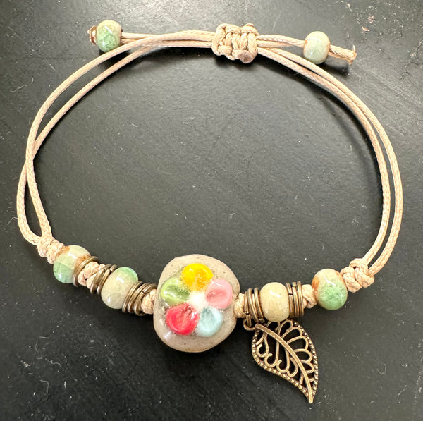 Armband FLOWER