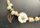 Armband FLOWER