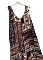 Byxdress  Bandana