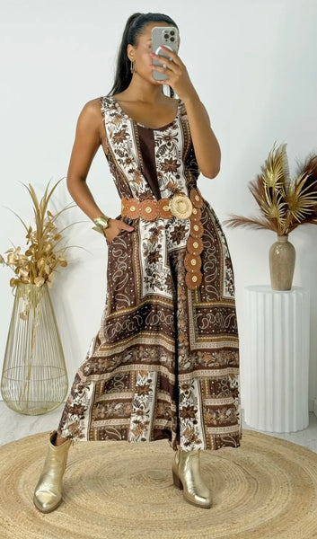 Byxdress  Bandana