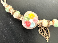 Armband FLOWER