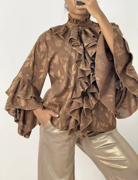 Blus Nelin  I LAGER V.42 ‼️