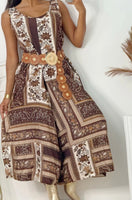 Byxdress  Bandana
