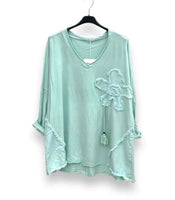 Topp Tassel