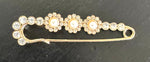 Brosch  Gold
