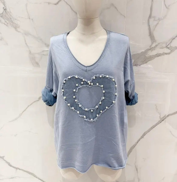 Topp HEART 💙