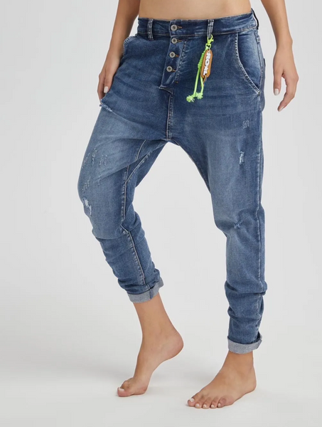 Jeans Gioia