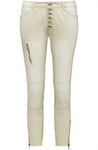 Stretch jeans SAND