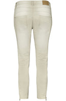 Stretch jeans SAND