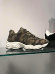 Sneakers Camo