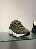 Sneakers Camo