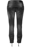 Baron Jeans Black Denim