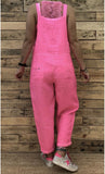 Jumpsuit Rosa