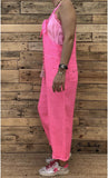 Jumpsuit Rosa