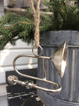 Julgranspynt Trumpet