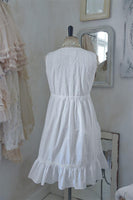 Dress, True Beliefs, White