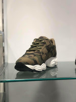 Sneakers Camo