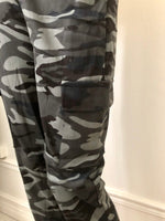 Jeggings camo