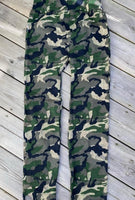 Leggings camo